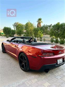 شيفروليه كامارو